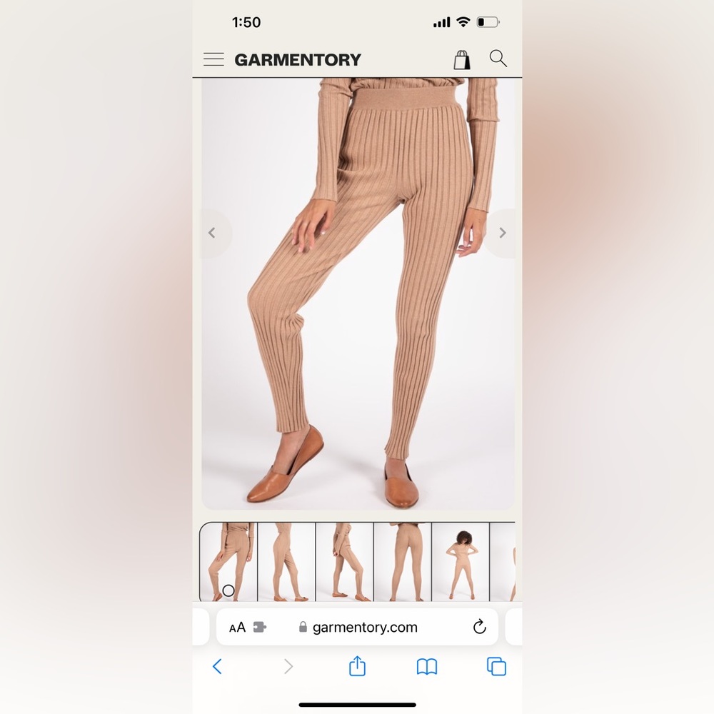 LF MARKEY - Palmer Legging
